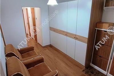 Apartament PET FRIENDLY cu 3 camere decomandate si 2 bai in Sibiu - 12