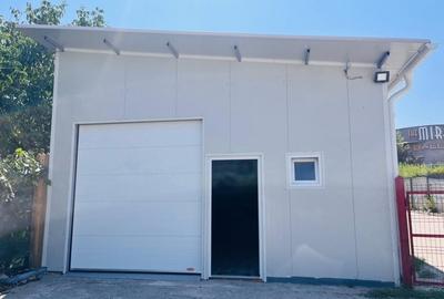 Hala noua 105 mp pretabila depozit/comert - zona Selgros - 9