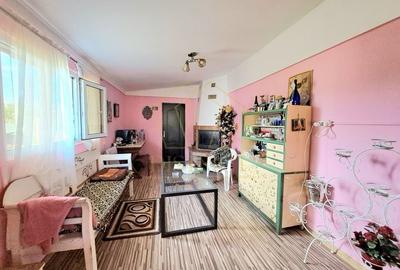 Casa individuala spatioasa, renovata total pe parter I Recas - 20