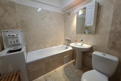 Apartament cu 3 camere decomandat, mobilat în Bucureștii Noi - 8