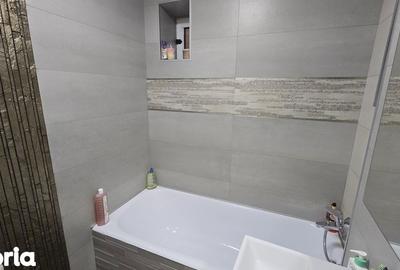 Apartament cu 3 camere în Tudor Vladimirescu - 8