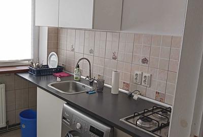 Apartament cu 2 camere decomandat în Central - 3