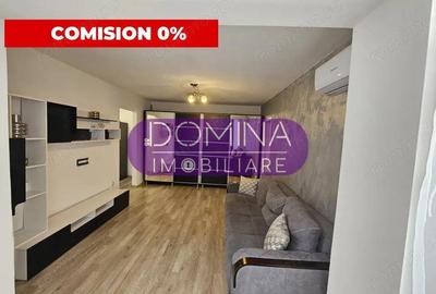 Inchiriere ap. 2 camere, modern amenajat, situat pe B-dul Republicii