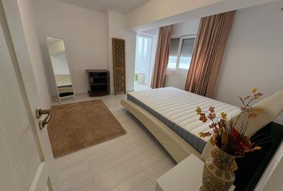 Apartament cu 3 camere în Theodor Pallady - 11