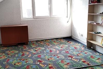 Duplex cu 5 camere cu Teren 400 Mp în Lujerului - 9