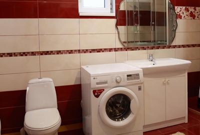 Casa spatioasa cu livada si teren 1.000 mp – Lumina, la 15 min de Constanta - 19