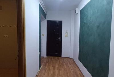 Apartament cu 2 camere semidecomandat, mobilat în Dej - 6