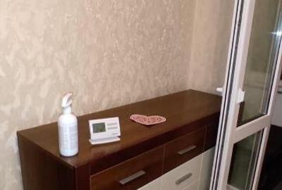 Apartament 2 camere semidecomandat - zona Astra - 2