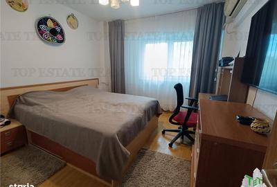 Apartament cu 3 camere decomandat în Grivița - 11