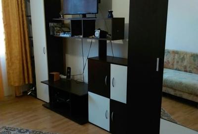 Garsoniera Astra,cf 2,renovata,mobilata,45000 Euro neg - 1