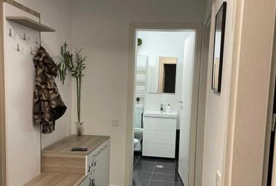Aparatorii Patriei | 2 Camere | Prima Chirie | Renovat | Centrala | Parcare | AC - 7