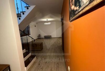 Casa individuala 6 camere, curte si parcari, Buna Ziua zona Lidl Casa individuala 6 camere, curte si parcari, Buna Ziua zona Lidl - 5