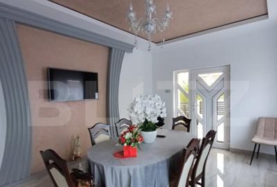 Casa cu 5 camere, 196 mp, 600 mp teren, in cartierul Primave - 10