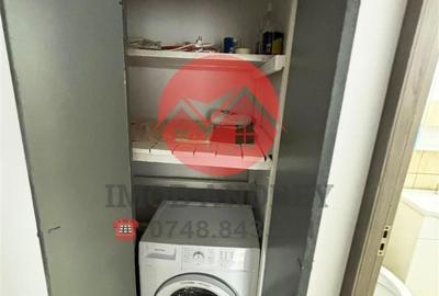 Apartament cu 2 camere în Ultracentral - 3