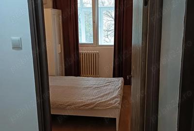 Apartament trei camere Dr.Taberei zona Frigocom - 3