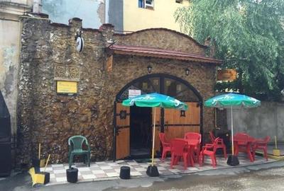 Propun spre vânzare un spațiu comercial excelent situat în zona Universitate - 1