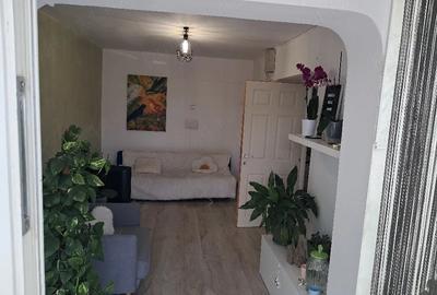Spațiu comercial, de 40 mp, în Mărăști - 2