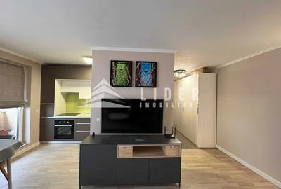 Apartament cu 2 camere semidecomandat, mobilat în Zorilor - 2