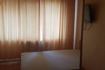 De vanzare garsoniera – Zona CET | 38.000 € | Mobilata si utilata | Parter - 4