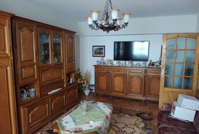 Ap.3 camere, la parter Deva