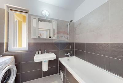 Apartament 2 camere de inchiriat| Tractorul | Parcare subterana & Boxa - 8