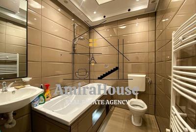 Apartament 2 camere decomandat, finisat, 54 mp, Piata Mihai Viteazul - 14