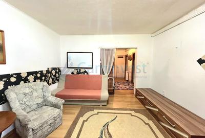 Apartament cu 2 camere decomandat, mobilat în Decebal - 3