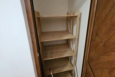 Apartament cu 3 camere decomandat în 13 Septembrie - 16