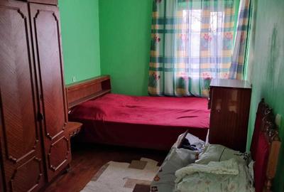 Casă cu 4 camere în Central - 6