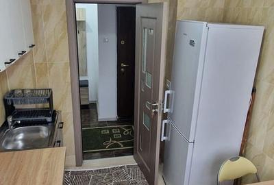 Doua camere, mobilat utilat, zona Piata Brotacei - 13