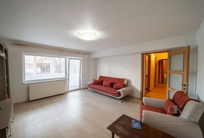 Apartament cu 2 camere decomandat, mobilat în Central - 1