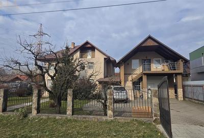 Casă cu 4 camere cu Teren 954 Mp în Calea Moldovei - 7