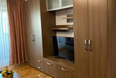 Apartament 2 camere,mobilat si utilat!!! - 8