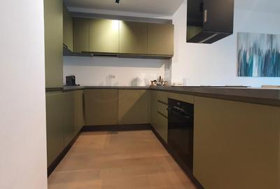 REA1025766 Apartament High End 3 camere I One Mircea Eliade - 9