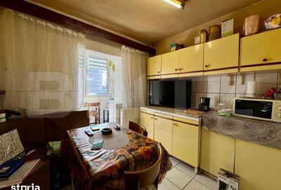 Apartament cu 3 camere în Calea Aradului - 5