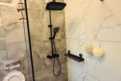 Garsonieră decomandată în Florești - 6