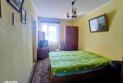 Apartament cu 3 camere în Traian - 3