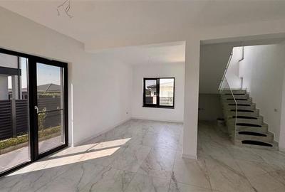 Casă individuală cu 4 camere cu Canalizare în Vișan - 5