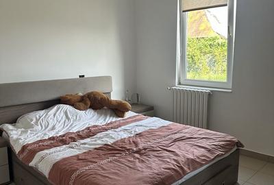 Casă cu 5 camere decomandat cu Teren 400 Mp în Bănești - 5