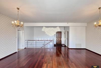 Duplex 3 camere Herastrau | Terasa | Loc de parcare - 16