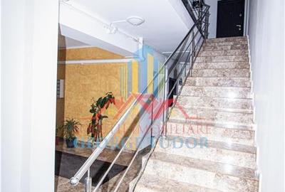 Apartament cu 3 camere decomandat, mobilat în Prelungirea Ghencea - 22