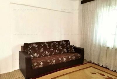 3 camere constructie 1992 etaj 1 Lacul Tei