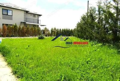 Aleea Manastirii Dealu! Vanzare Vila P+E in Targoviste - Periferie. - 12