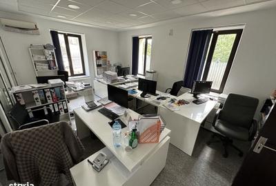 Casă cu 4 camere cu Canalizare în Ultracentral - 6