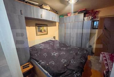 Apartament 3 camere, 62 mp, parter – Gheorgheni - 6