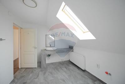 Casa Noua cu 4 Camere, Garaj si Teren 350 mp in Episcopia, de vanzare - 32