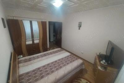 Apartament cu 3 camere decomandat în Mihail Kogălniceanu