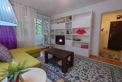 Apartament 2 camere de inchiriat Bd. Basarabia, Sector 3-Marian Apartament 2 camere de inchiriat Bd. Basarabia, Sector 3-Marian - 4