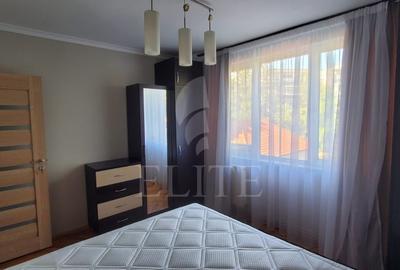 Apartament 2 camere în zona BIOMEDICA - 5
