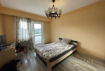 Vanzare apartament cu 3 camere, etaj intermediar, Manastur! - 3